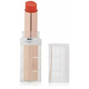 L'Oreal Paris Colour Riche Plump and Shine Lipstick women's make uP Choose Shade
